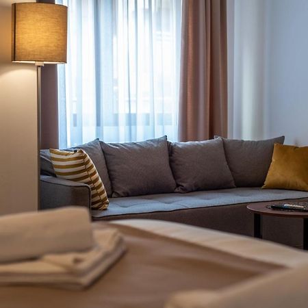Apartman Eros Vrnjacka Banja Luaran gambar