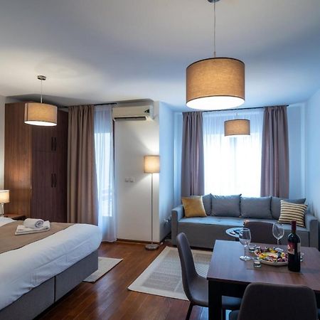 Apartman Eros Vrnjacka Banja Luaran gambar