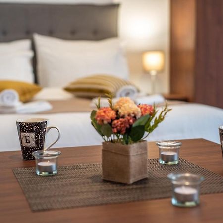 Apartman Eros Vrnjacka Banja Luaran gambar