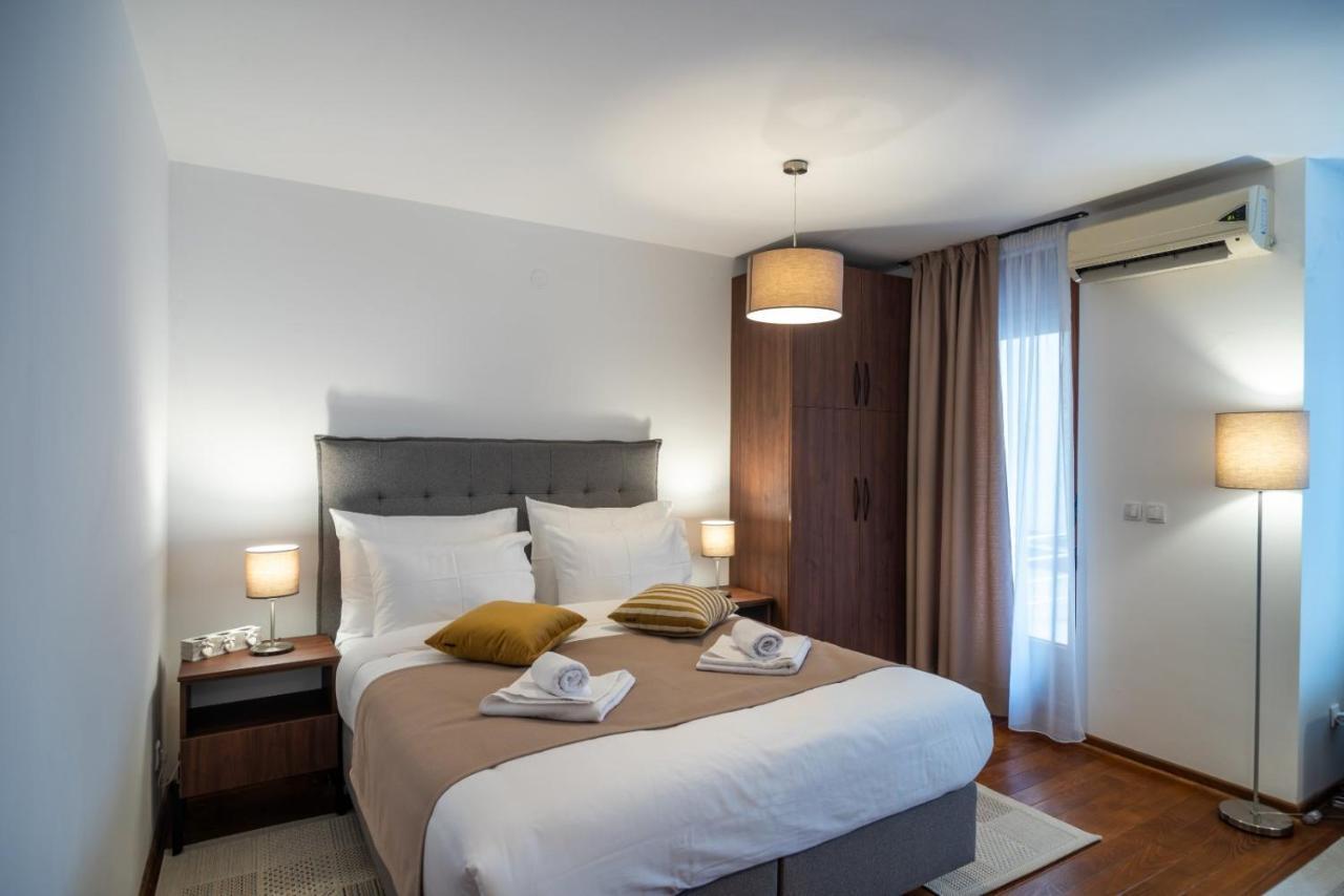 Apartman Eros Vrnjacka Banja Luaran gambar
